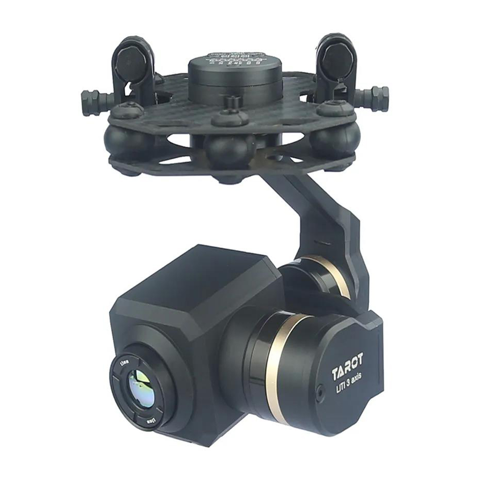 Tarot TL3T20 3-axis Gimbal 640 - огляд і ціна Photography Drone