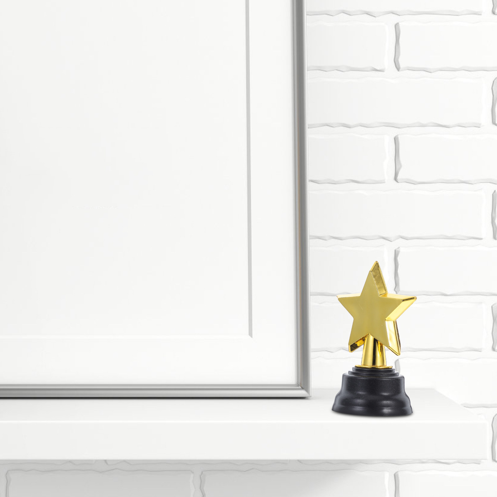 6Pcs Little Star Trophies Shin - огляд і ціна Photography Award