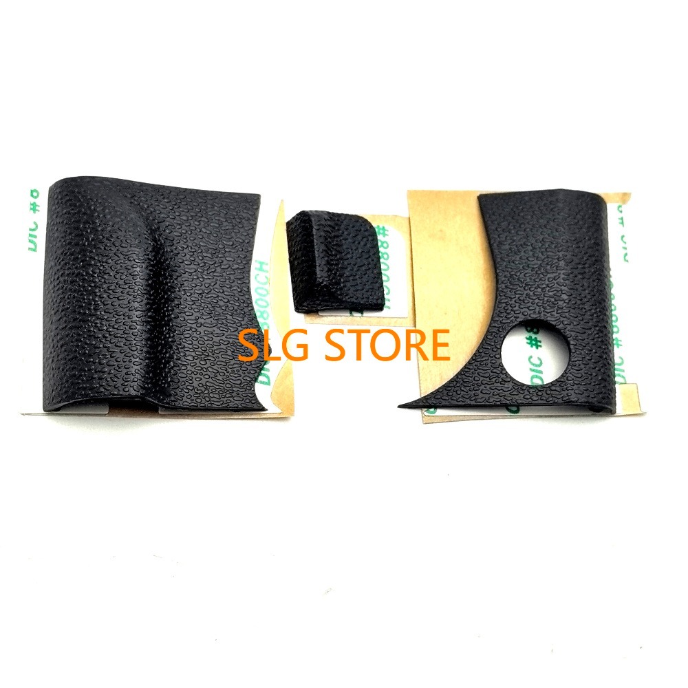 NEW Body Rubber For Fujifilm F - огляд і ціна Fujifilm Camera X-T30 Ii