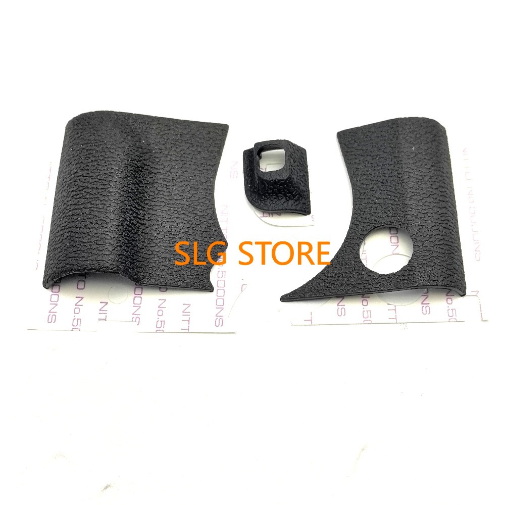 NEW Body Rubber For Fujifilm F - огляд і ціна Fujifilm Camera X-T30 Ii