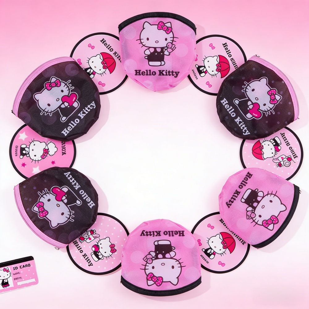 1Pcs Genuine Sanrio Hello Kitt - огляд і ціна Photography Award