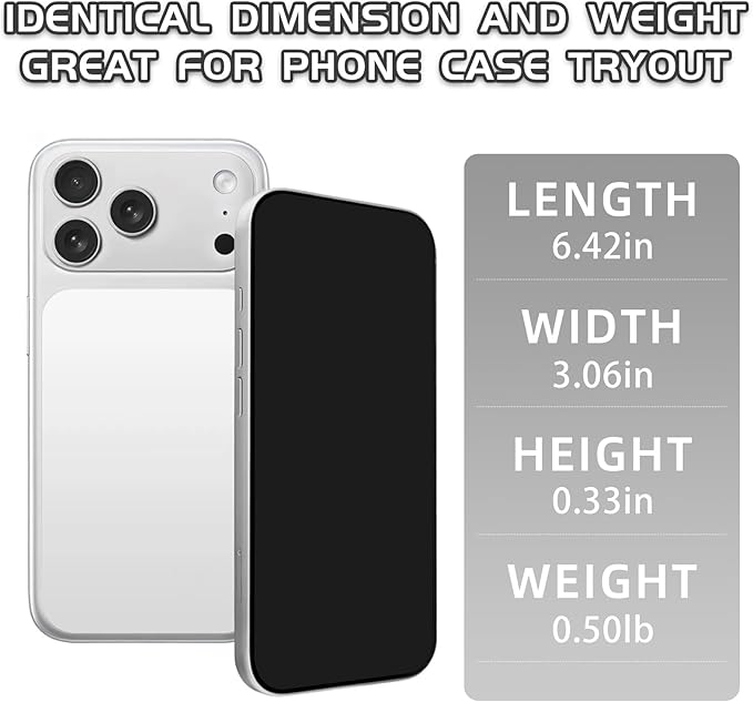 Non-working Dummy Phone Newly  - огляд і ціна Photography Model