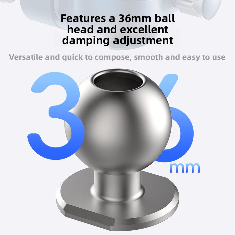 BENRO GD36PT Aluminum 3-Way Ge - огляд і ціна Photography Landscape