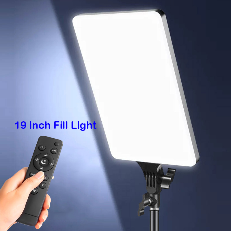 Big Size Fill Lamp Light Photo - огляд і ціна Video Led Light Panel