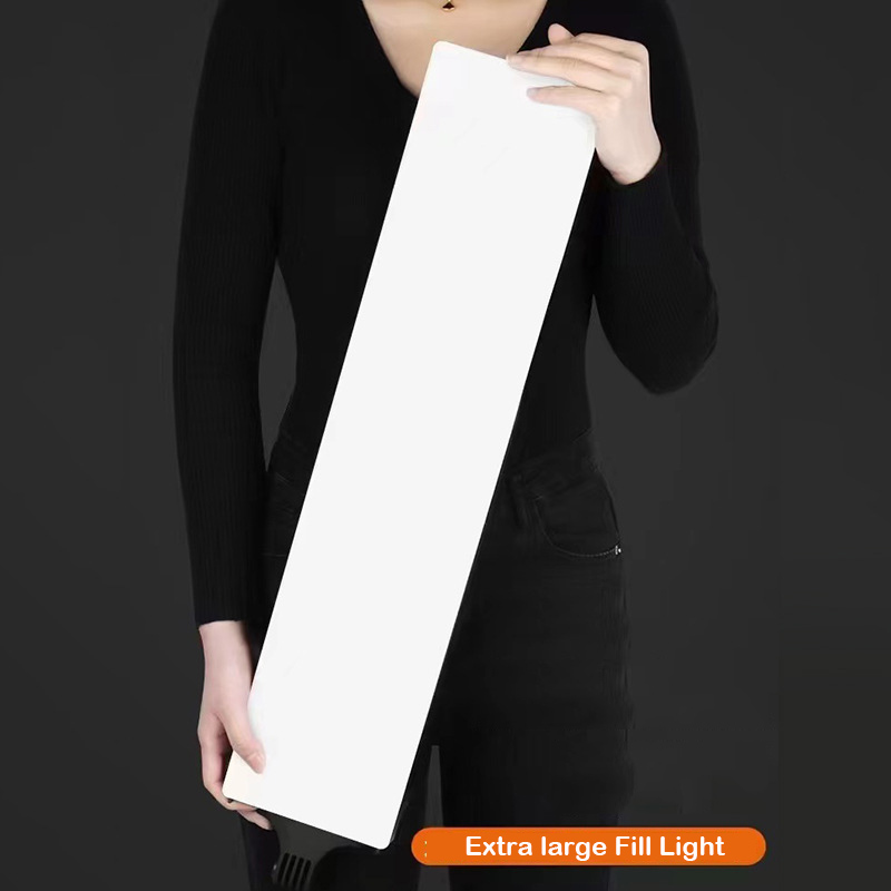 Big Size Fill Lamp Light Photo - огляд і ціна Video Led Light Panel