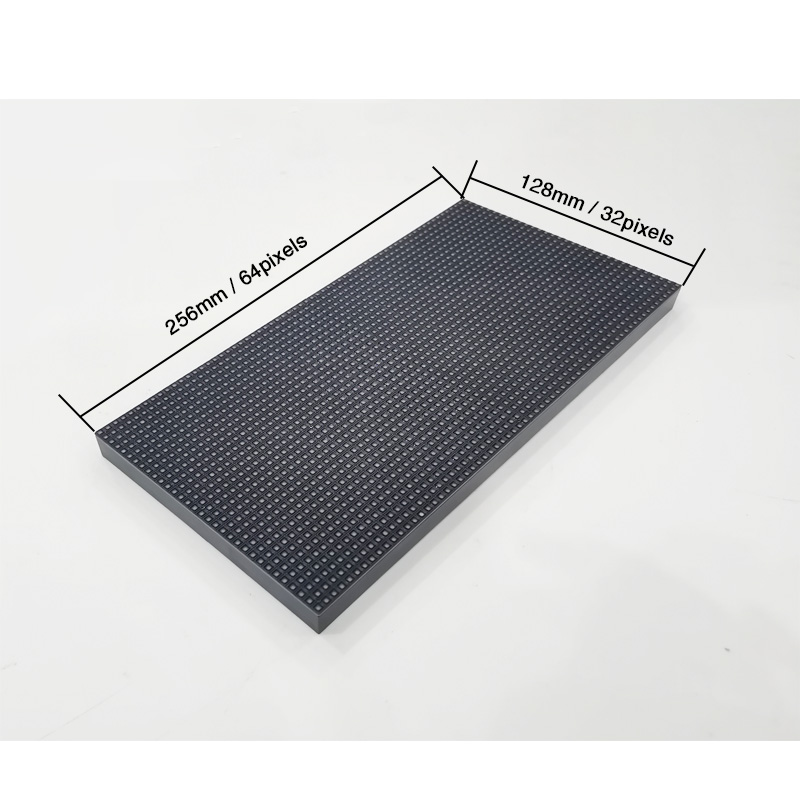 AiminRui High Resolution P4 In - огляд і ціна Video Led Light Panel