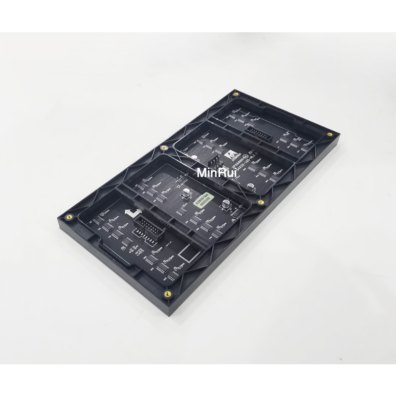 AiminRui High Resolution P4 In - огляд і ціна Video Led Light Panel