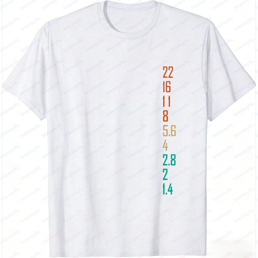 Ashion Men T-Shirt Summer Shor - огляд і ціна Photography Graphic Design