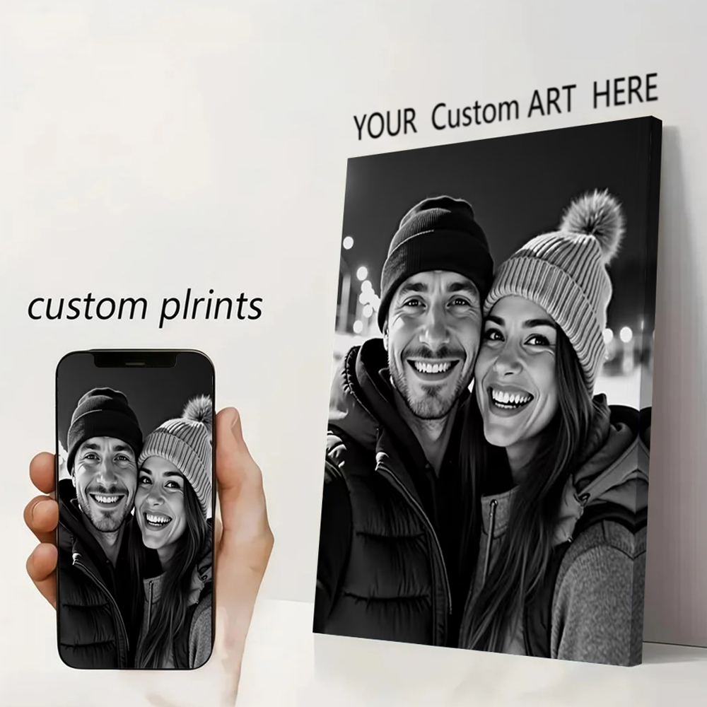 Custom Print Canvas Painting F - огляд і ціна Photography Landscape