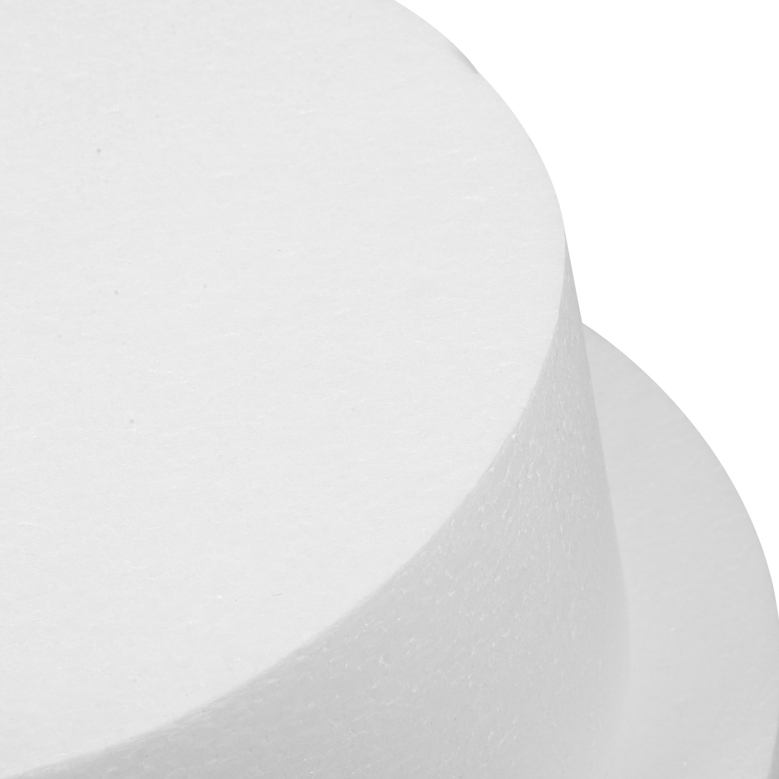 1Set Reusable Foam Cake Dummy  - огляд і ціна Photography Model